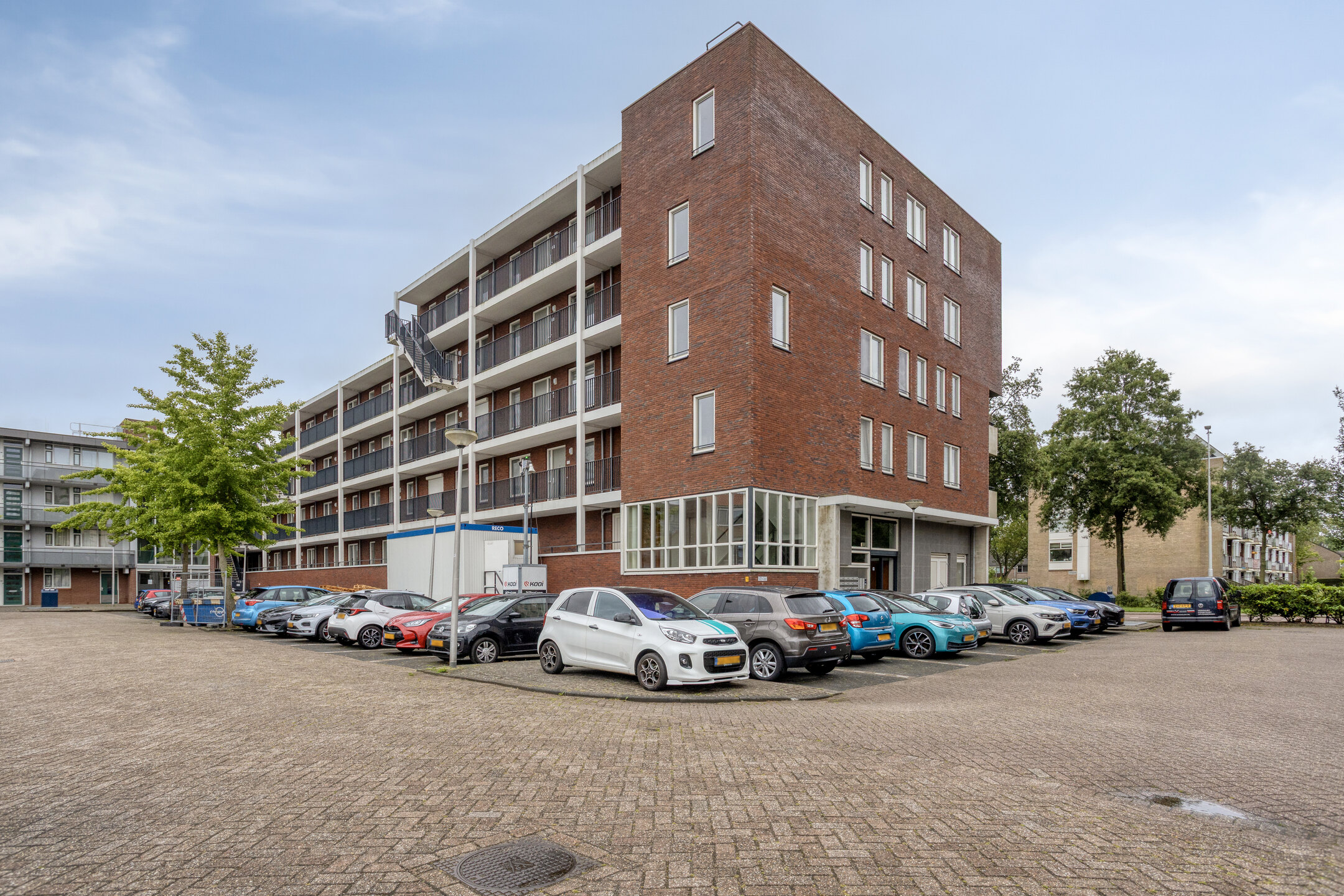 Pluvierhof 149, HELLEVOETSLUIS foto 28