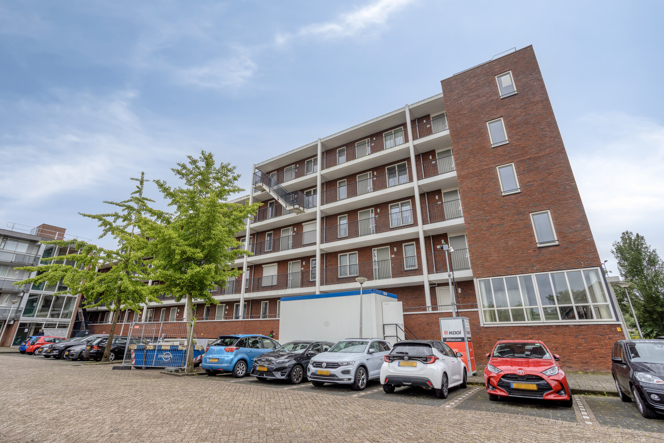 Pluvierhof 149, HELLEVOETSLUIS foto 29