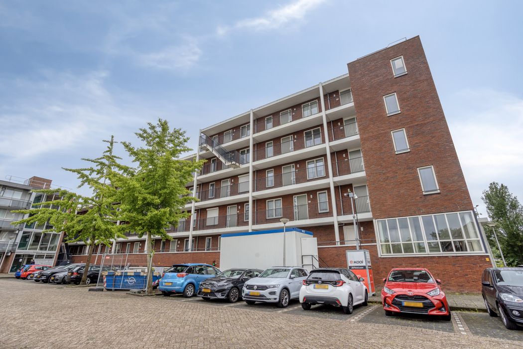 Pluvierhof 149, HELLEVOETSLUIS foto 29