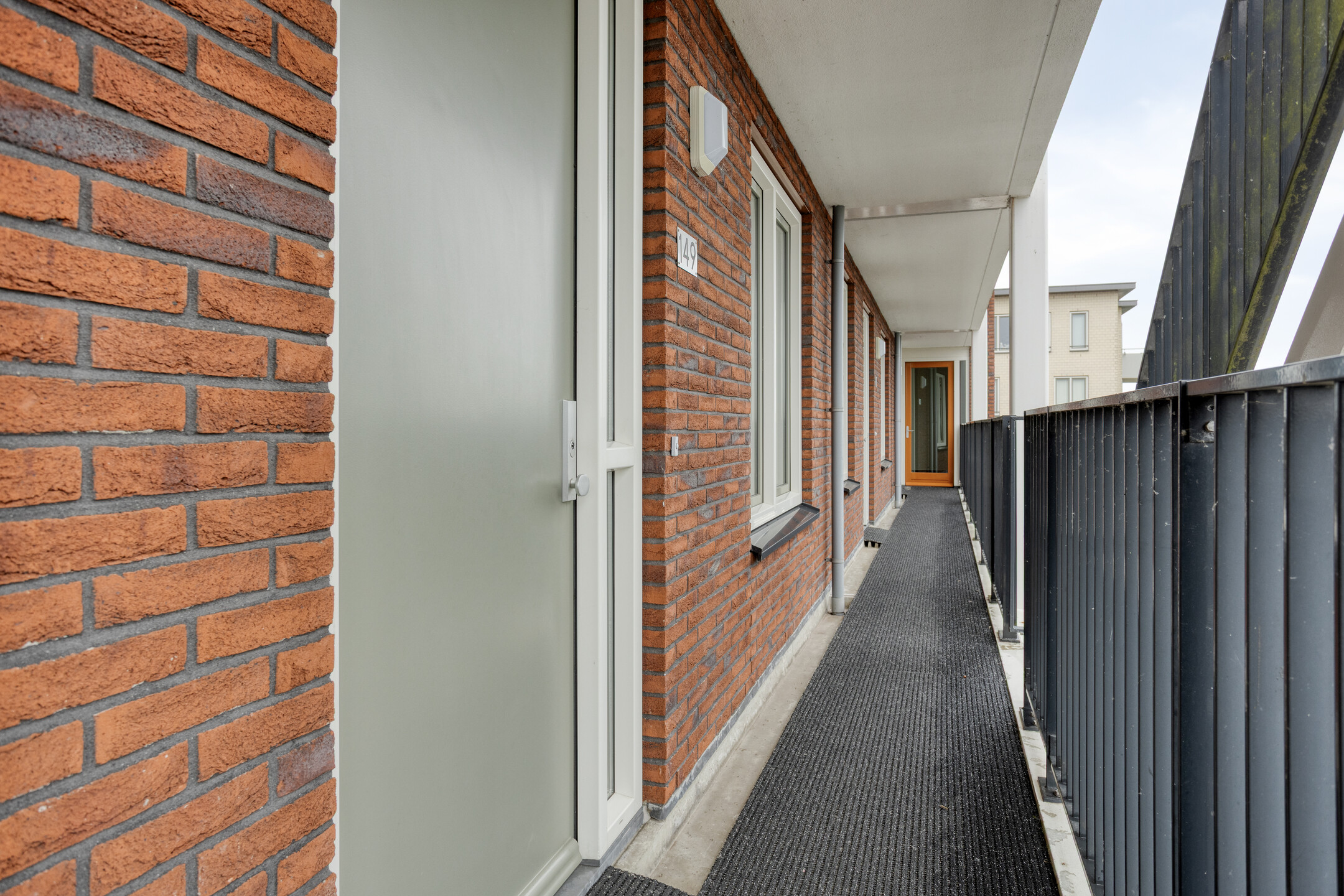 Pluvierhof 149, HELLEVOETSLUIS foto 22