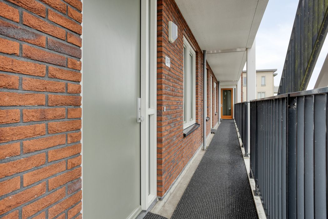 Pluvierhof 149, HELLEVOETSLUIS foto 22