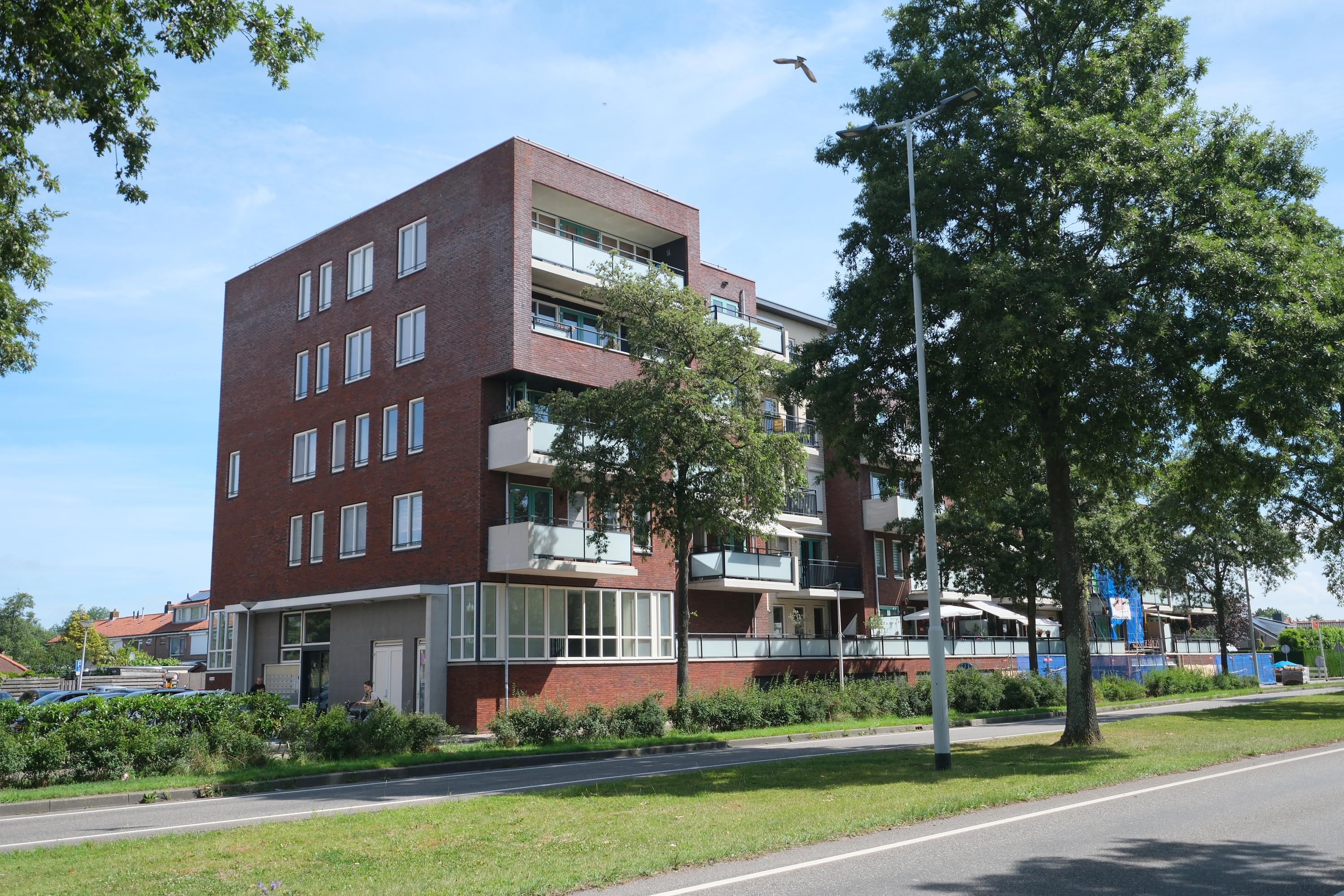 Pluvierhof 149, HELLEVOETSLUIS foto 0