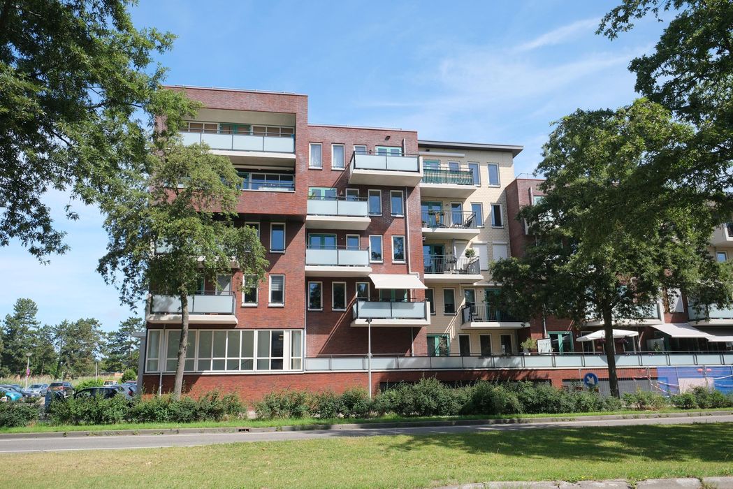 Pluvierhof 149, HELLEVOETSLUIS foto 1