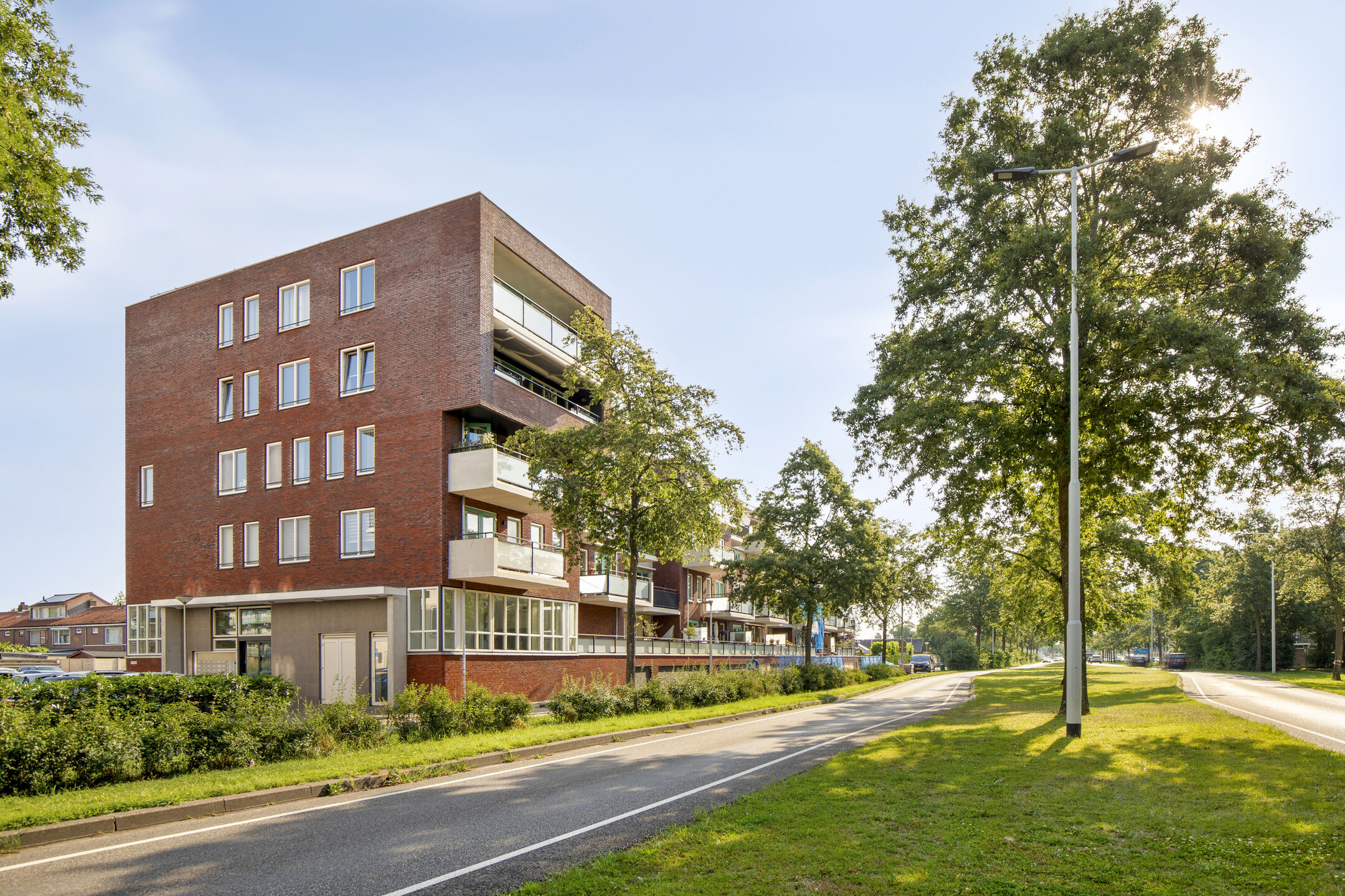 Pluvierhof 149, HELLEVOETSLUIS foto 27