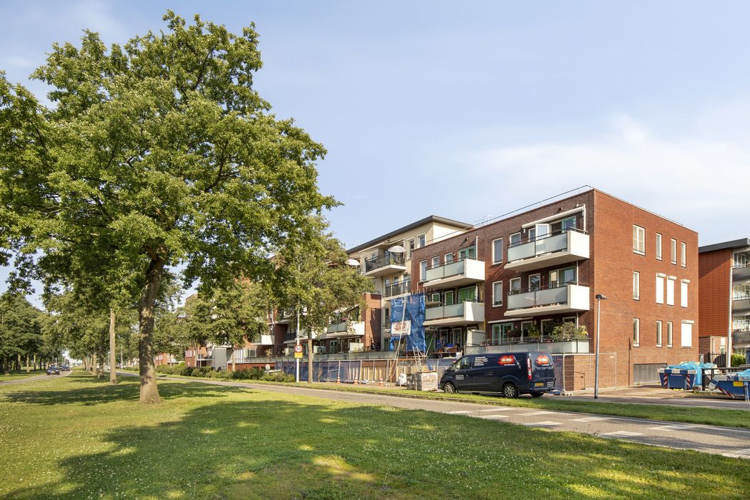 Pluvierhof 149, HELLEVOETSLUIS foto 26