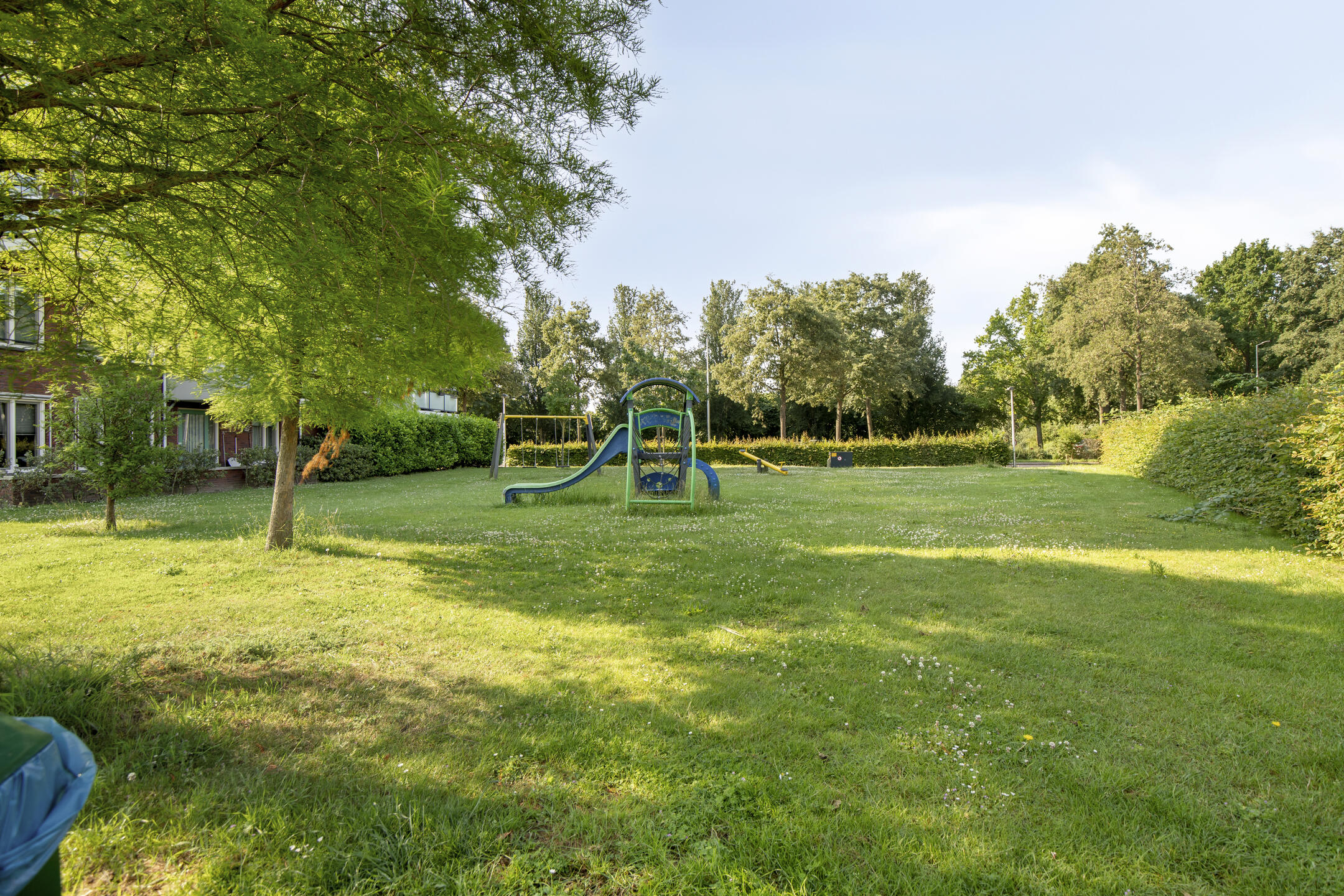 Pluvierhof 149, HELLEVOETSLUIS foto 33