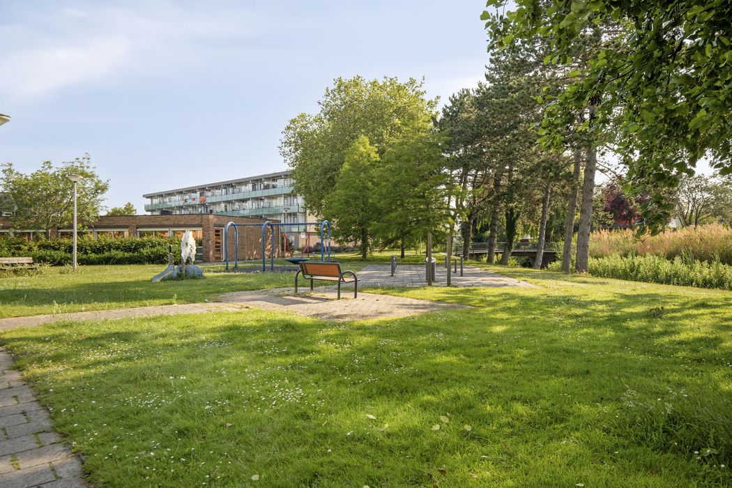 Pluvierhof 149, HELLEVOETSLUIS foto 34