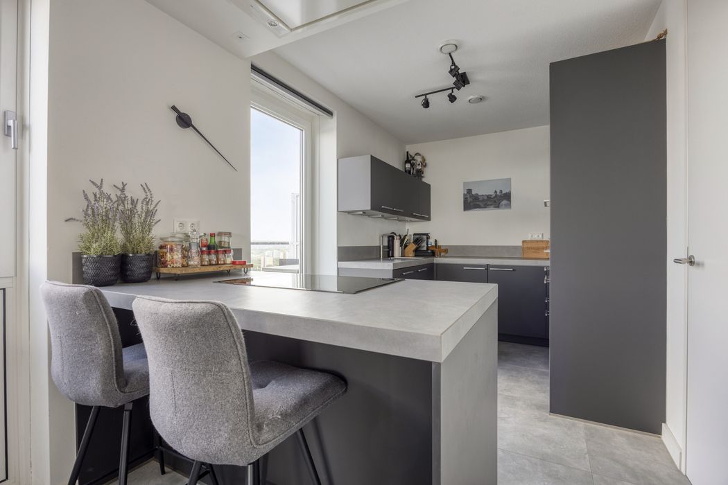 Hongerlandsedijk 1432, SPIJKENISSE foto 14