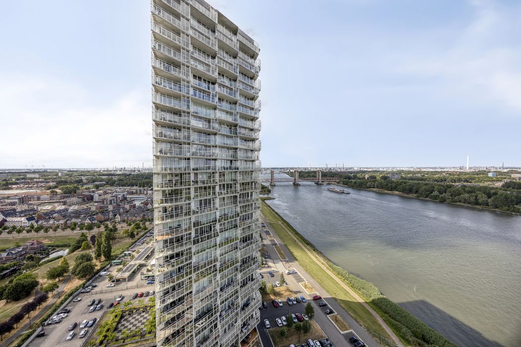 Hongerlandsedijk 1432, SPIJKENISSE foto 33