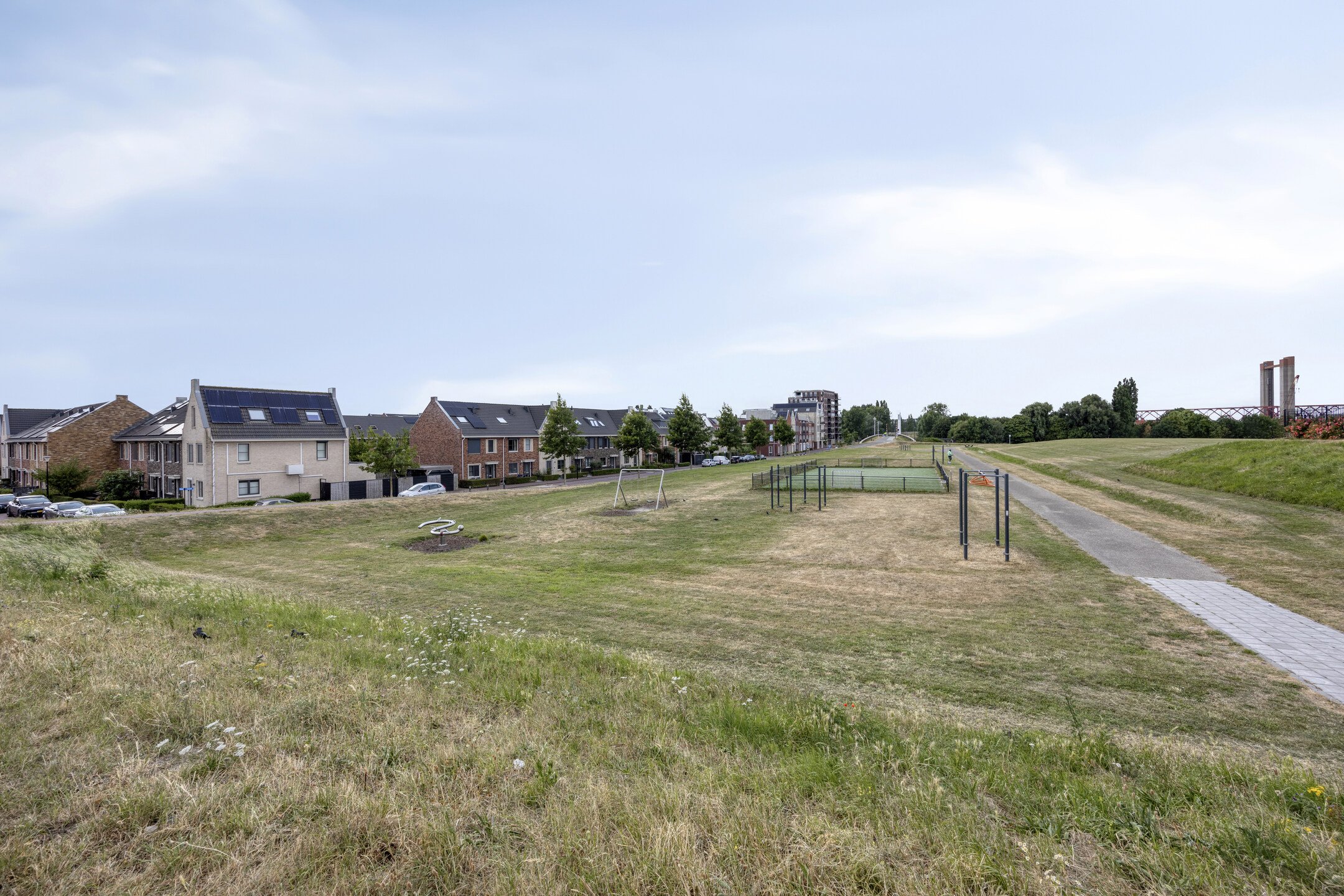 Hongerlandsedijk 1432, SPIJKENISSE foto 41