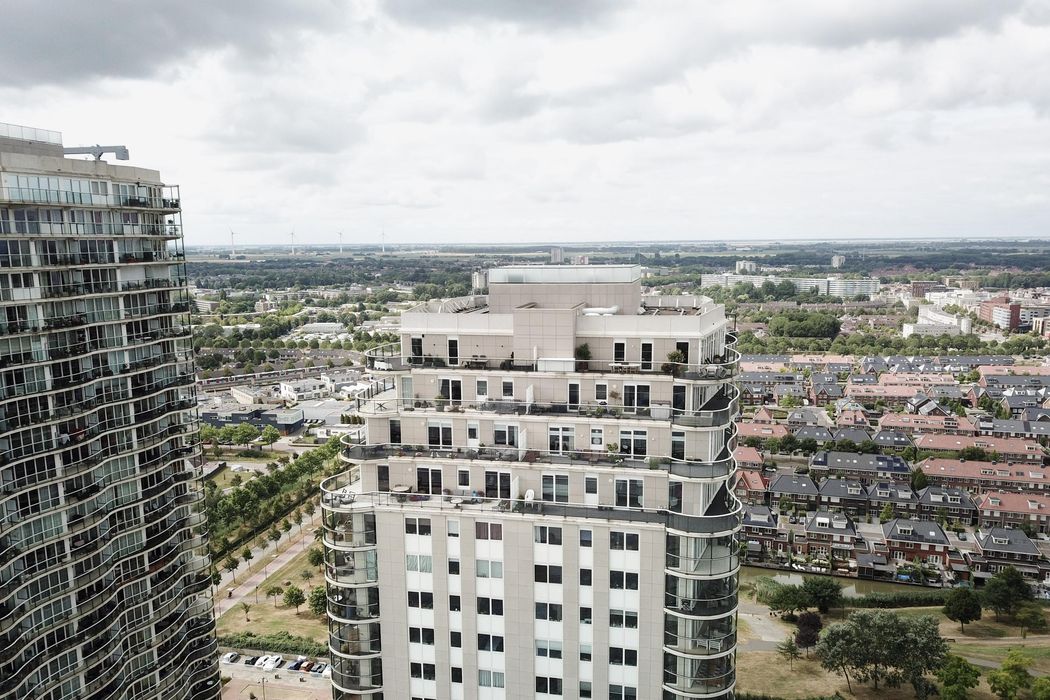 Hongerlandsedijk 1432, SPIJKENISSE foto 1