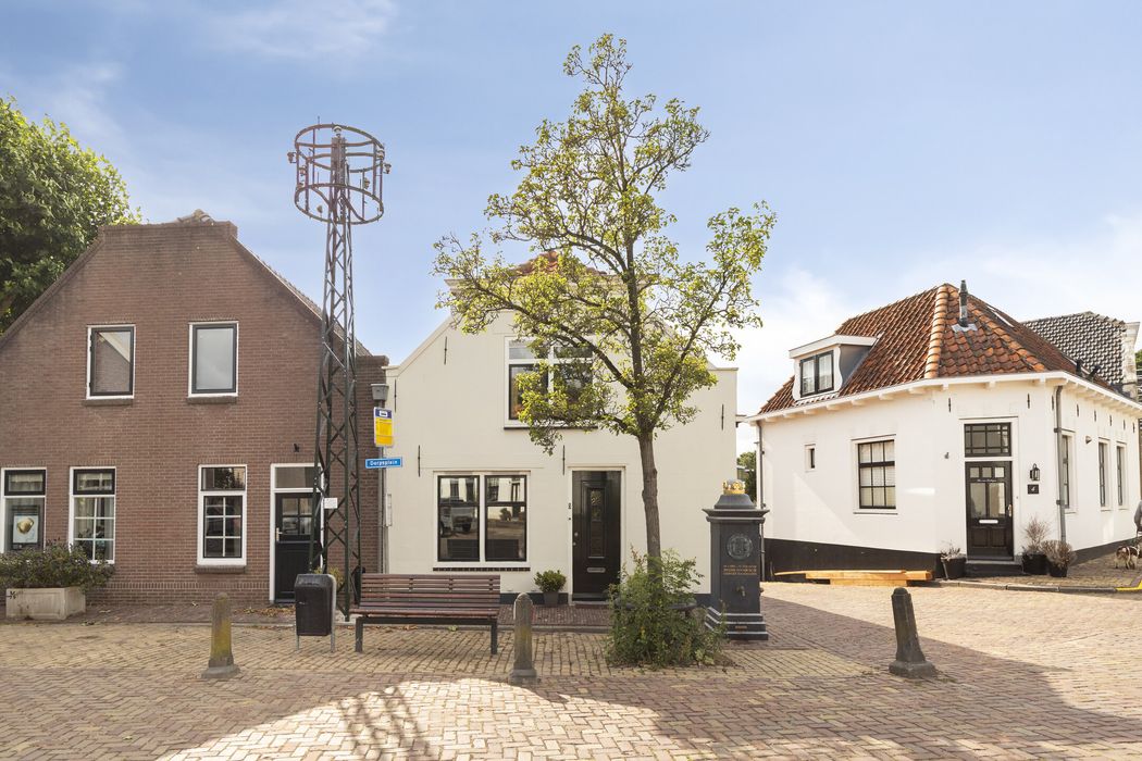 Dorpsplein 5, GEERVLIET foto 43