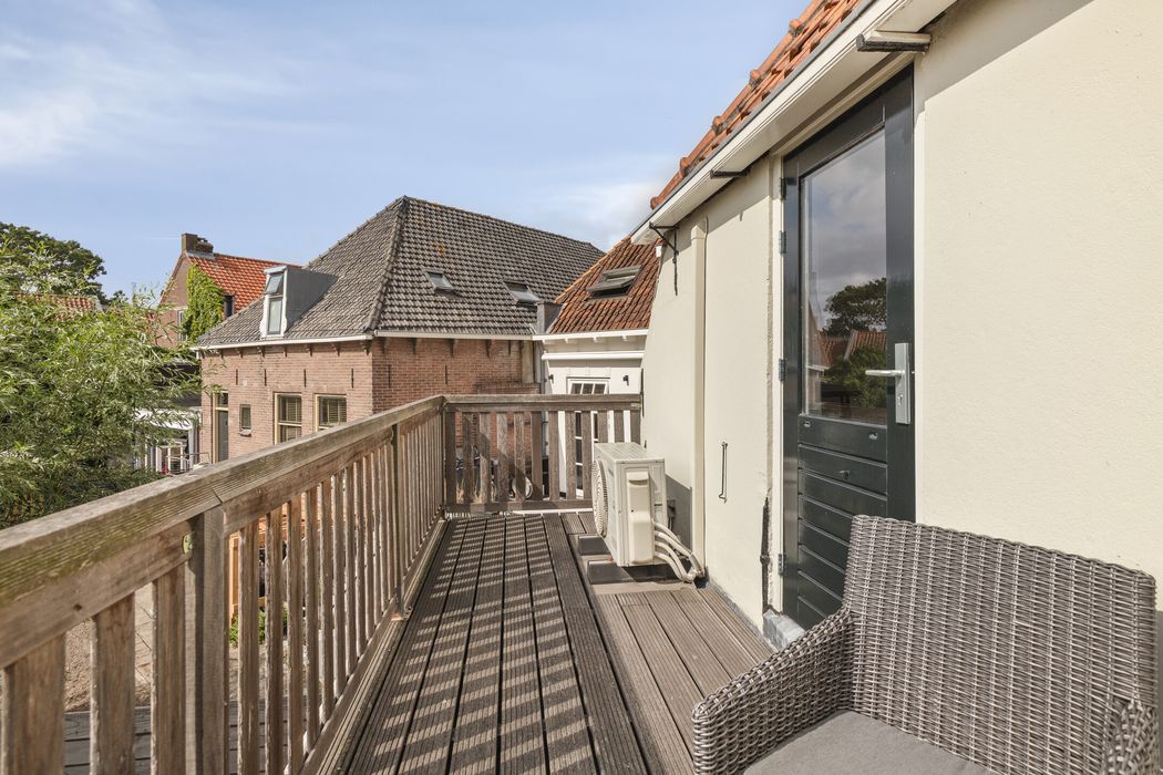 Dorpsplein 5, GEERVLIET foto 32