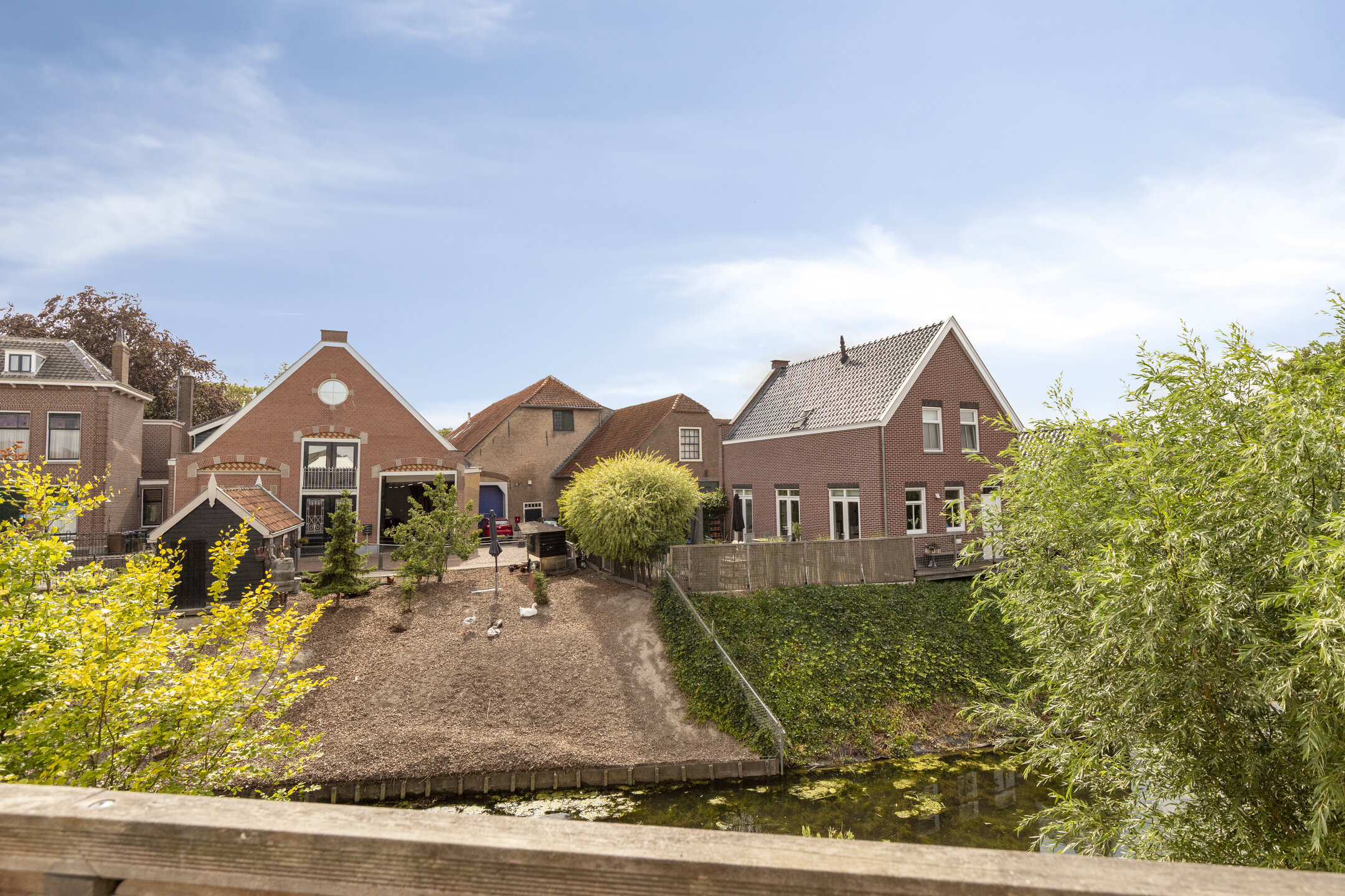 Dorpsplein 5, GEERVLIET foto 33