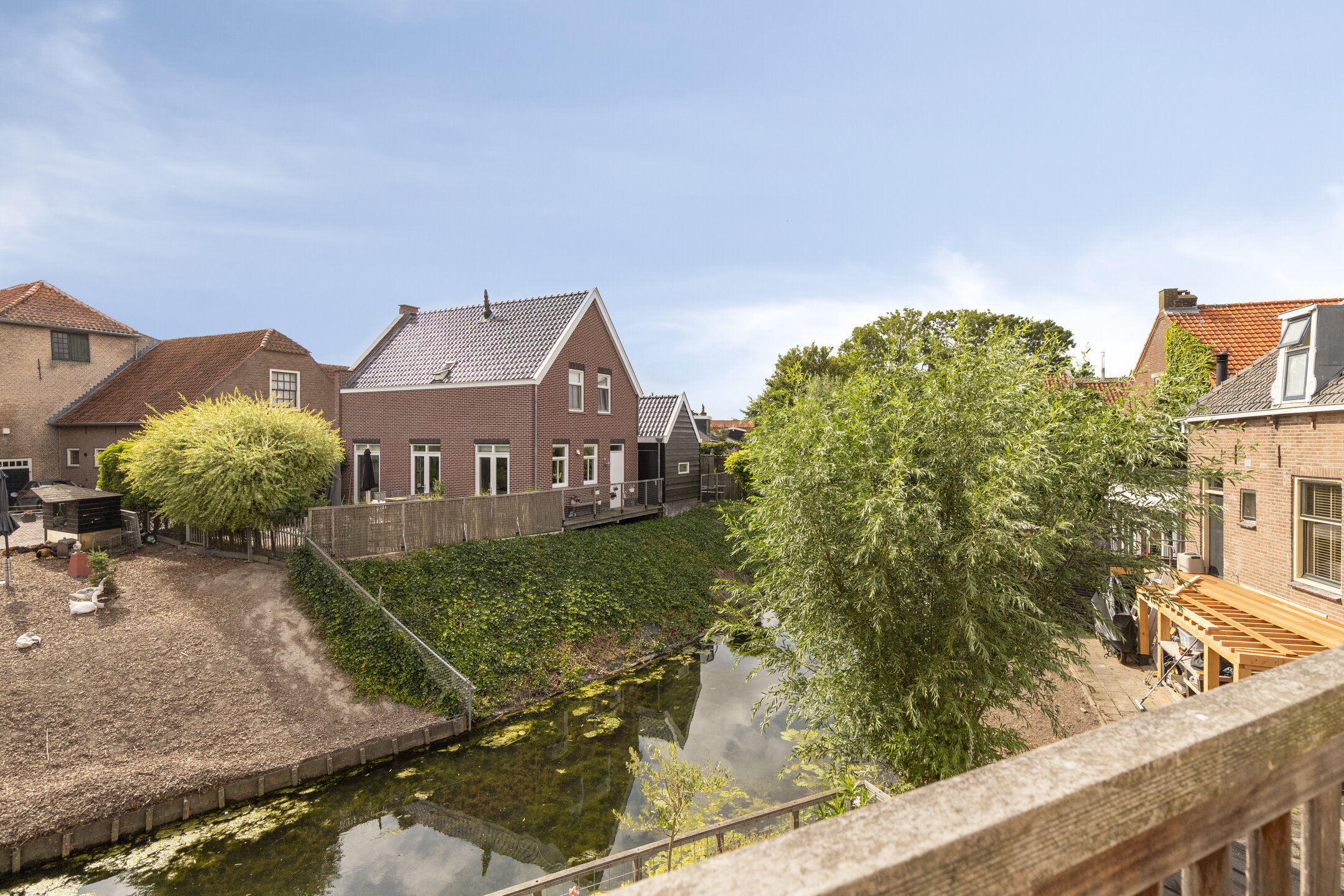 Dorpsplein 5, GEERVLIET foto 34