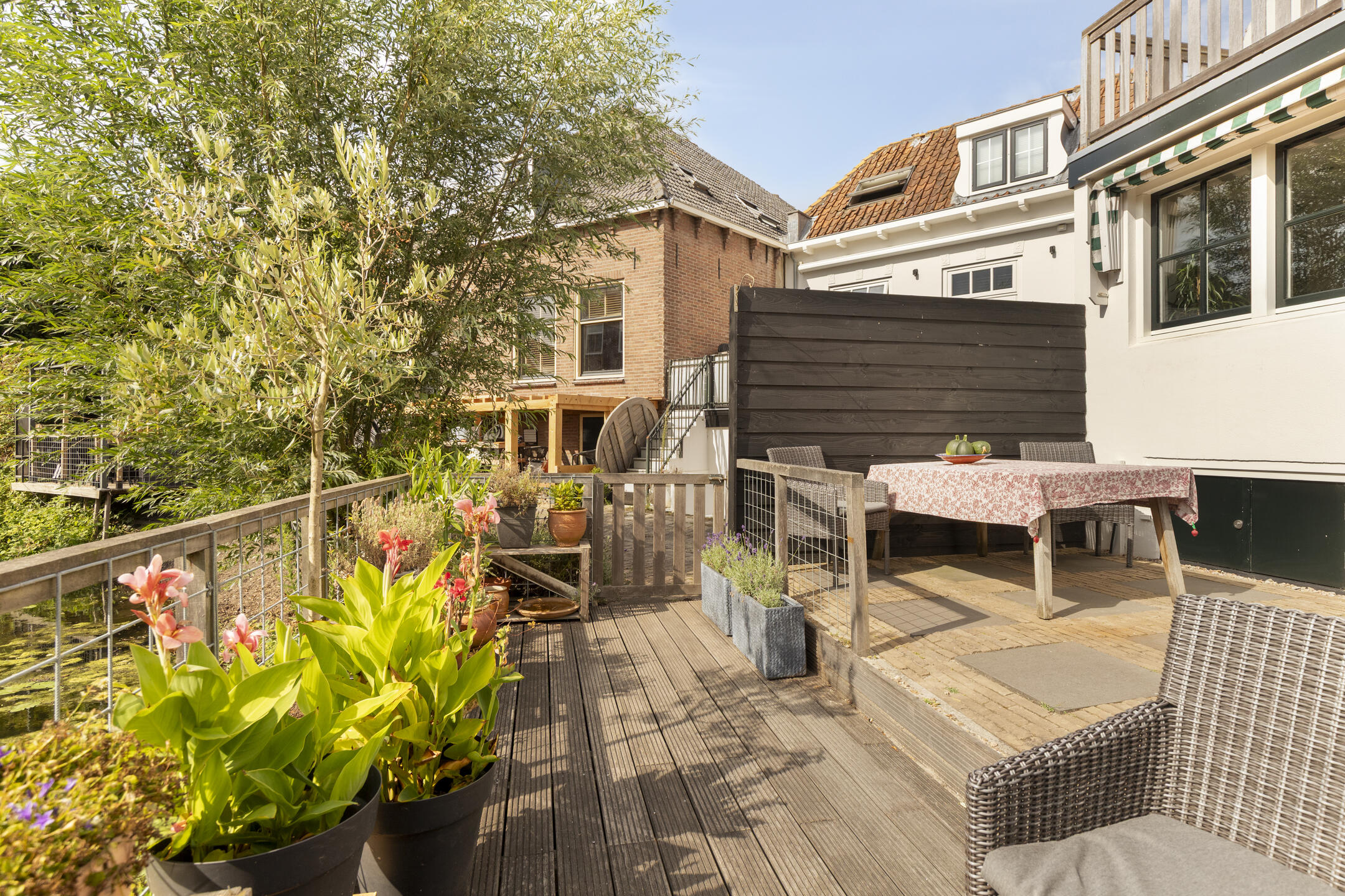 Dorpsplein 5, GEERVLIET foto 40