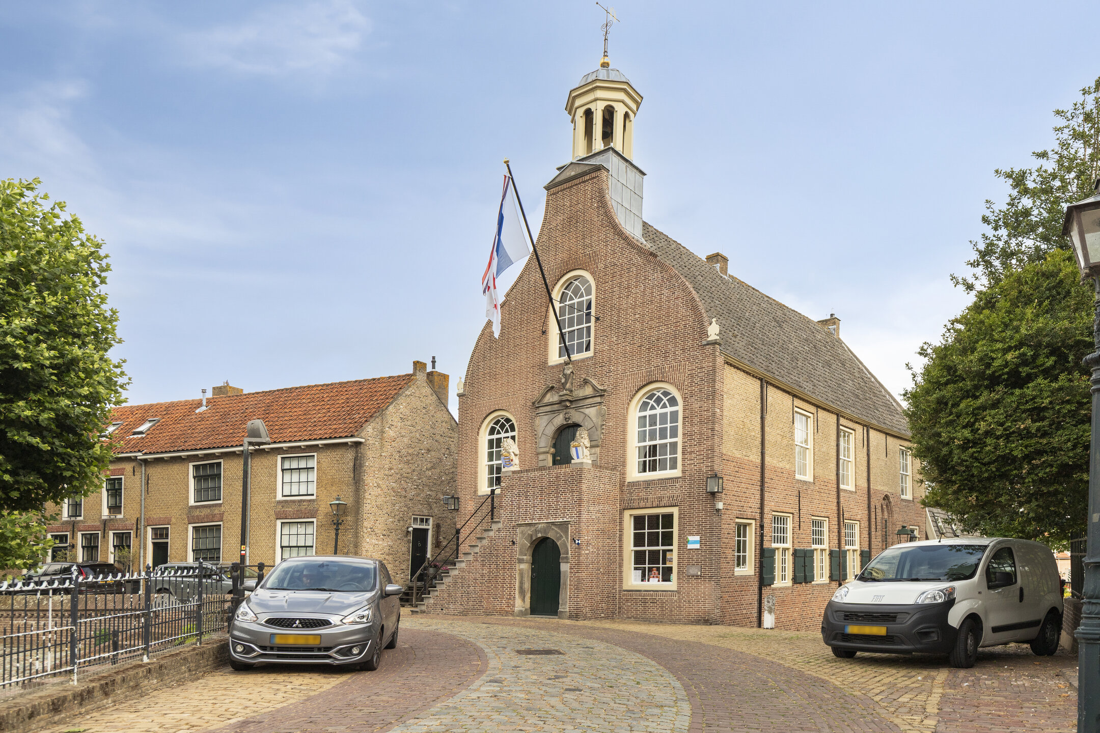 Dorpsplein 5, GEERVLIET foto 45