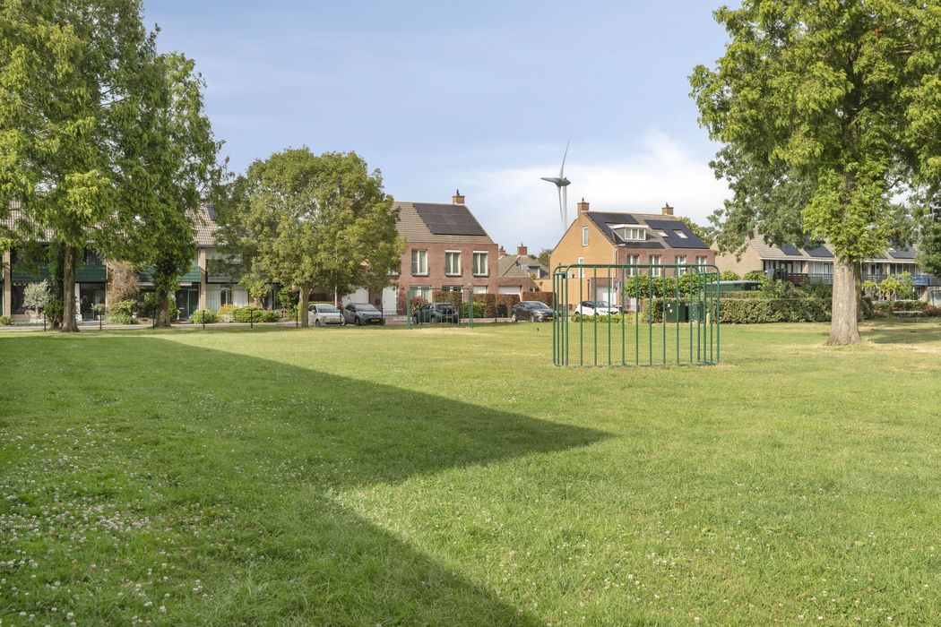 Dorpsplein 5, GEERVLIET foto 47