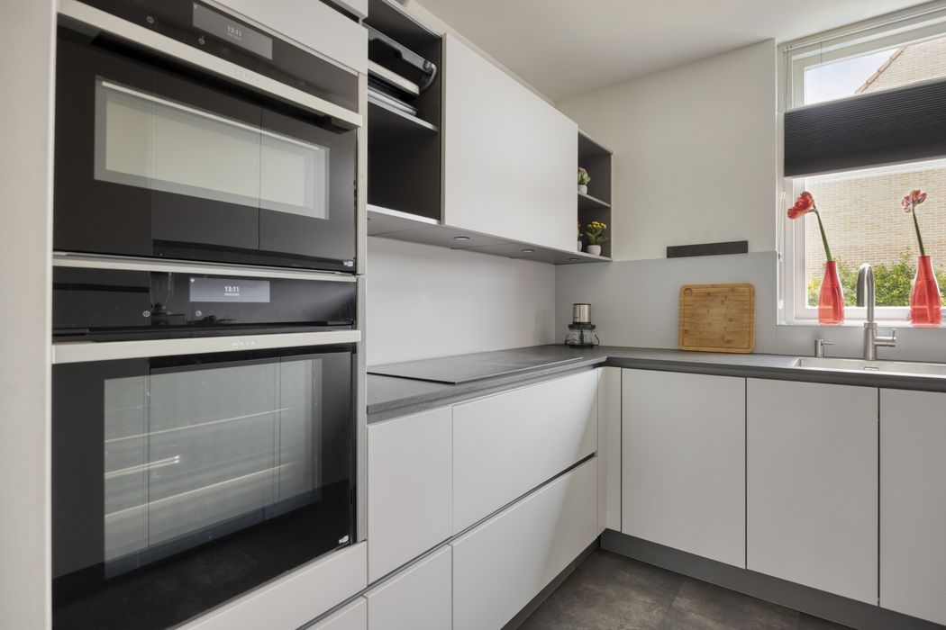 Kerckhoek 8, ZUIDLAND foto 8
