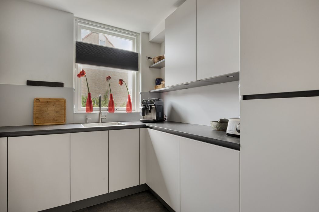 Kerckhoek 8, ZUIDLAND foto 9