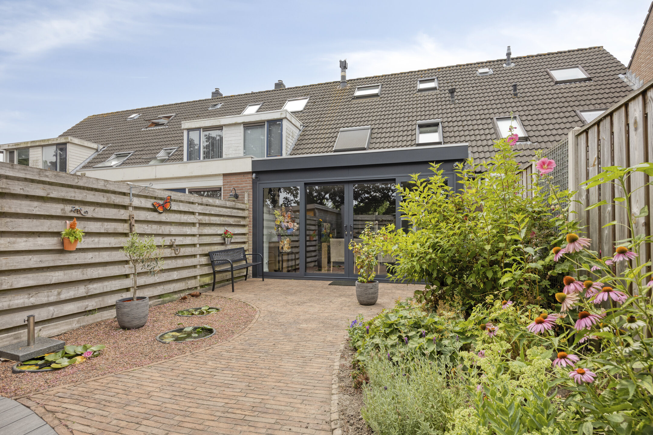 Kerckhoek 8, ZUIDLAND foto 1