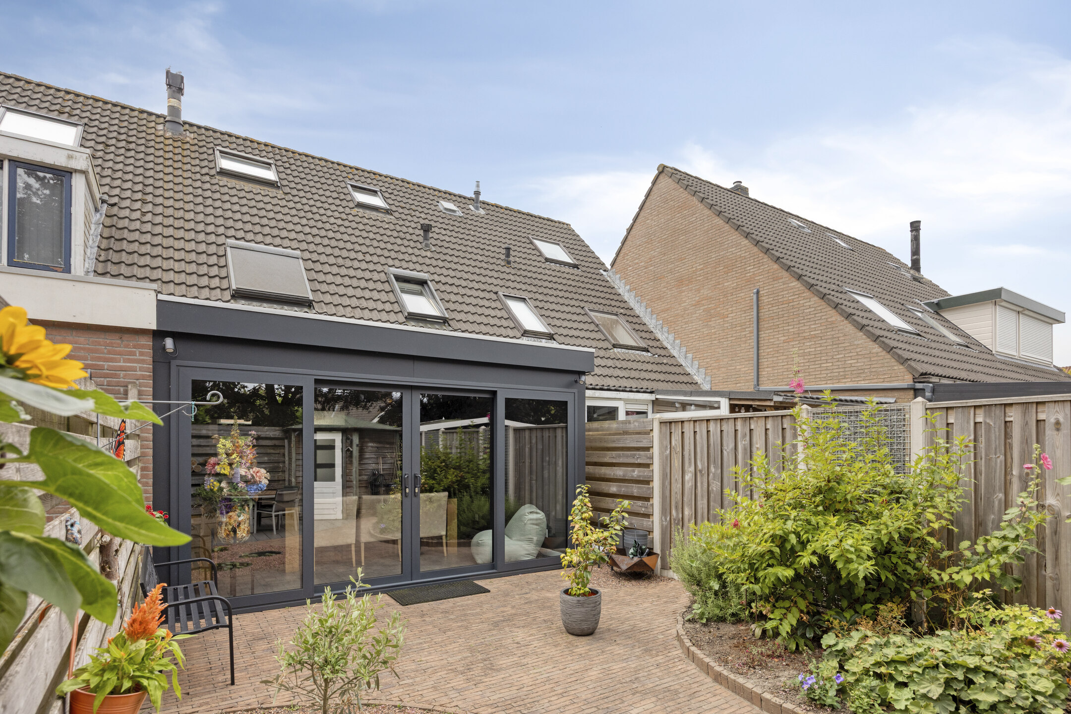 Kerckhoek 8, ZUIDLAND foto 24