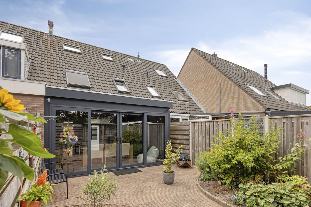 Kerckhoek 8, ZUIDLAND foto 24