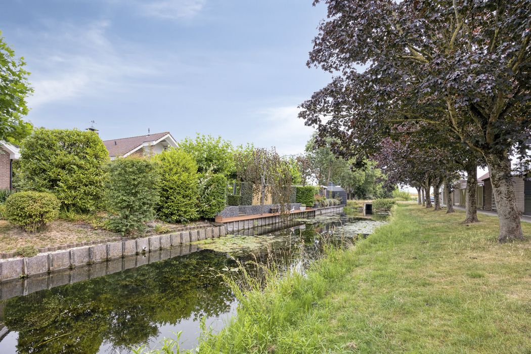 Kerckhoek 8, ZUIDLAND foto 29