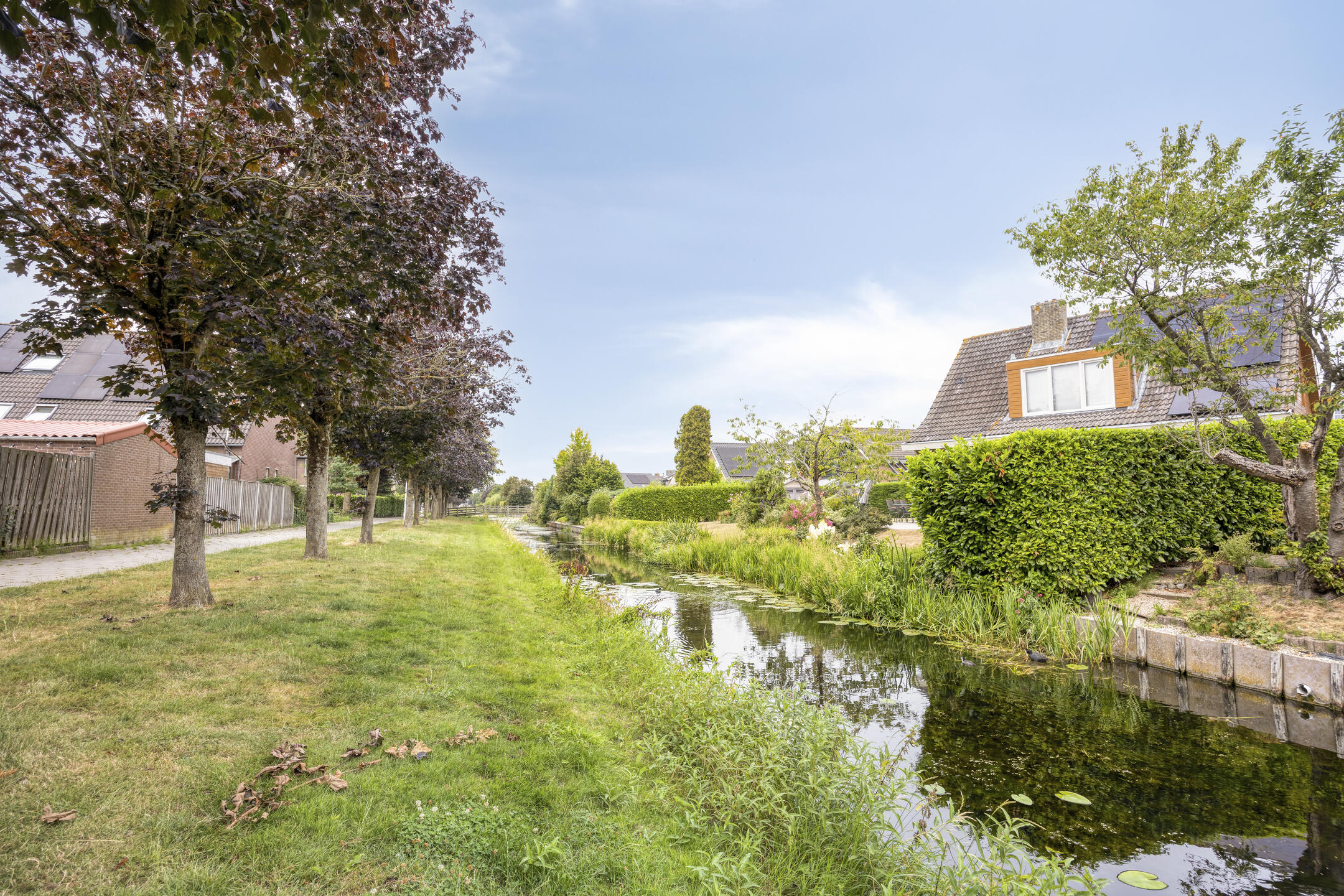 Kerckhoek 8, ZUIDLAND foto 30