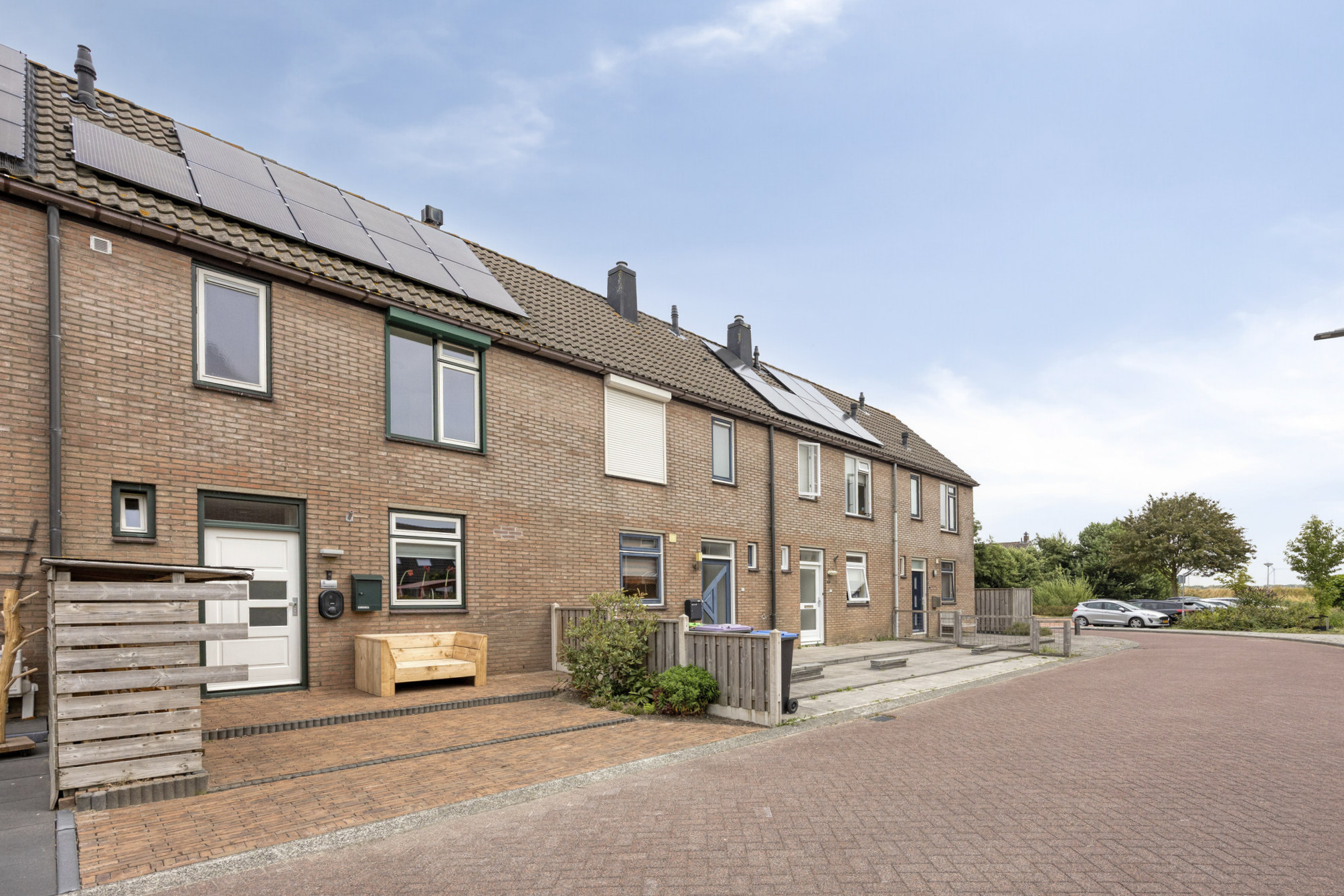 Kerckhoek 8, ZUIDLAND foto 23