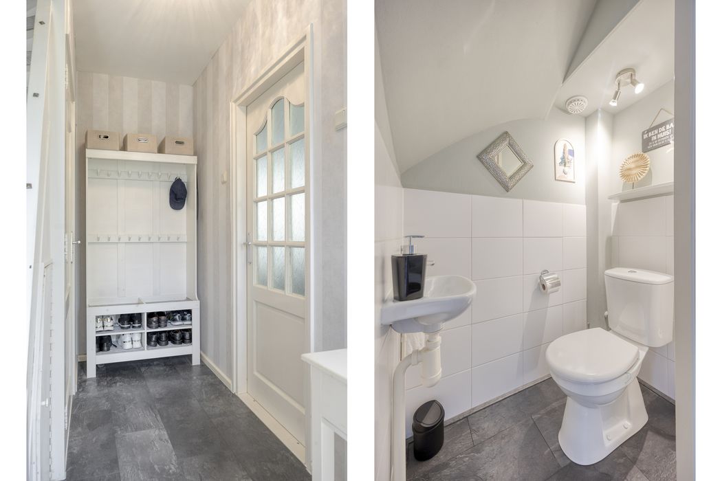 Violierstraat 19, SPIJKENISSE foto 10