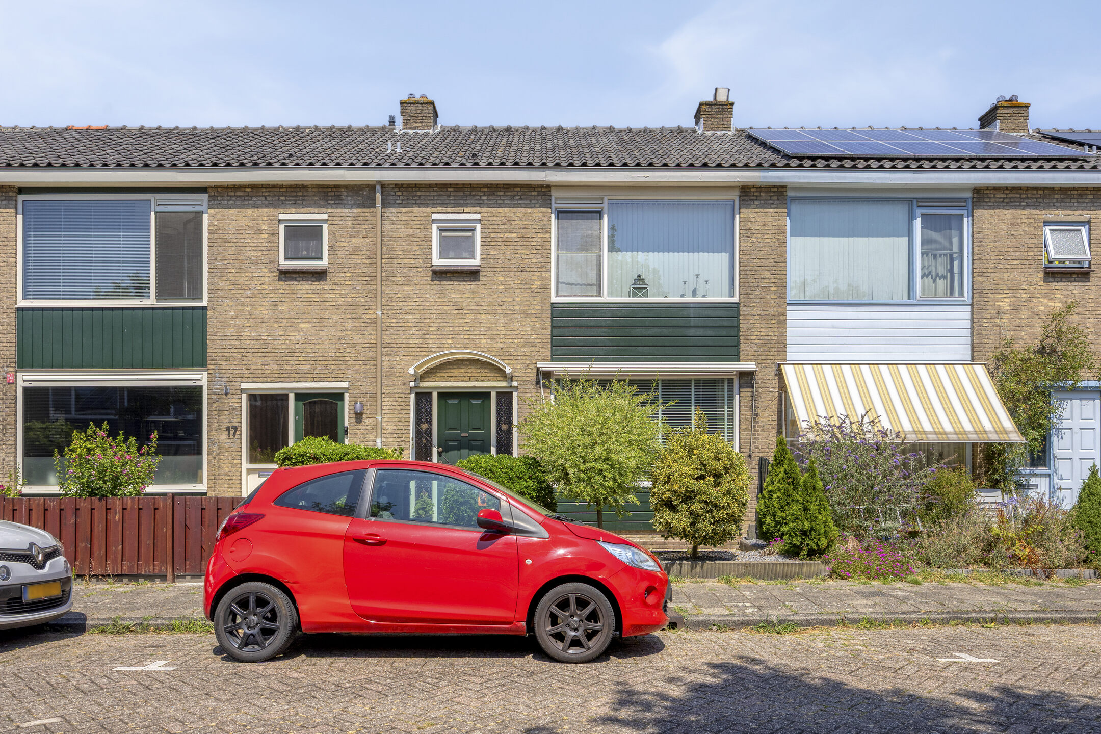 Violierstraat 19, SPIJKENISSE foto 31