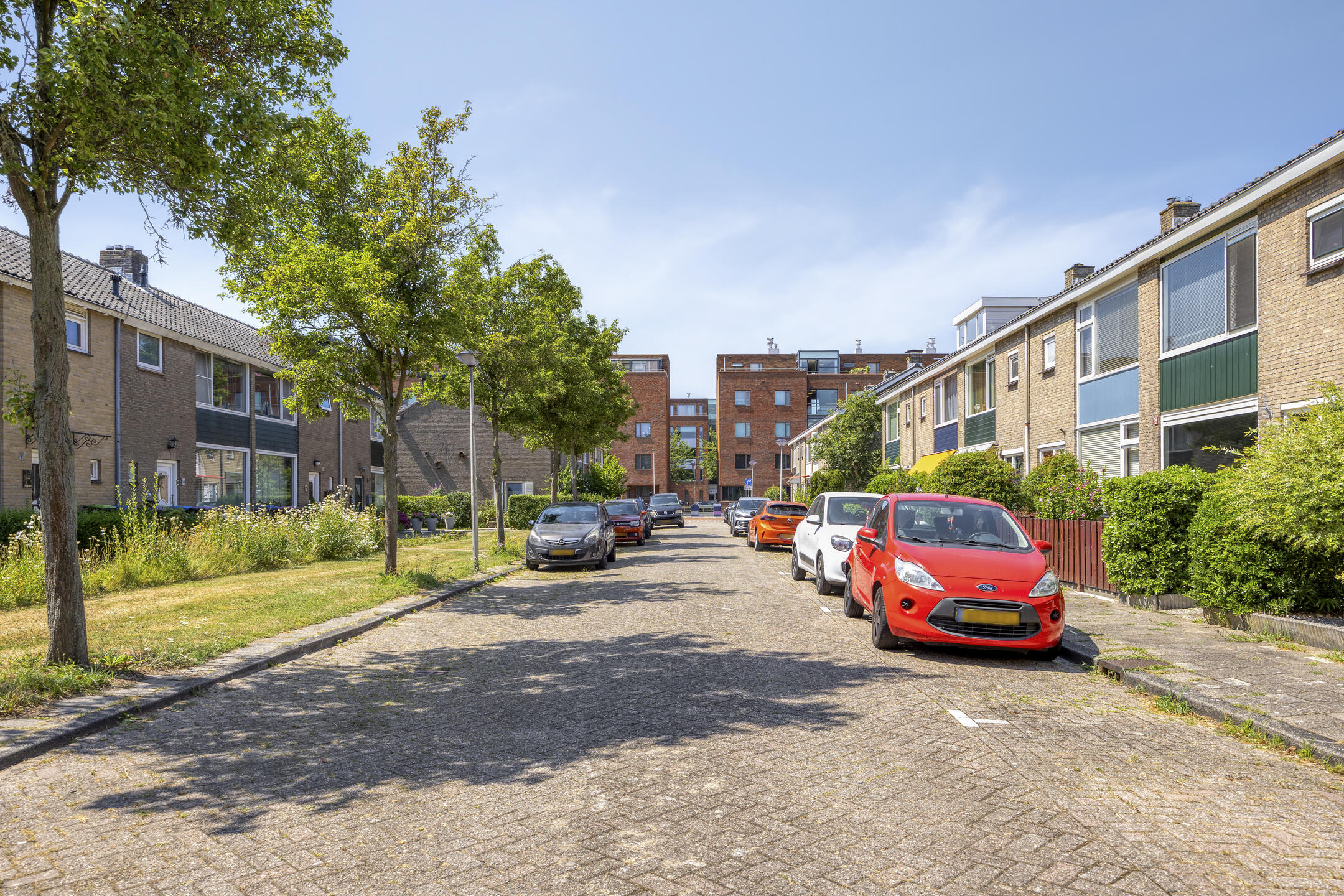 Violierstraat 19, SPIJKENISSE foto 1