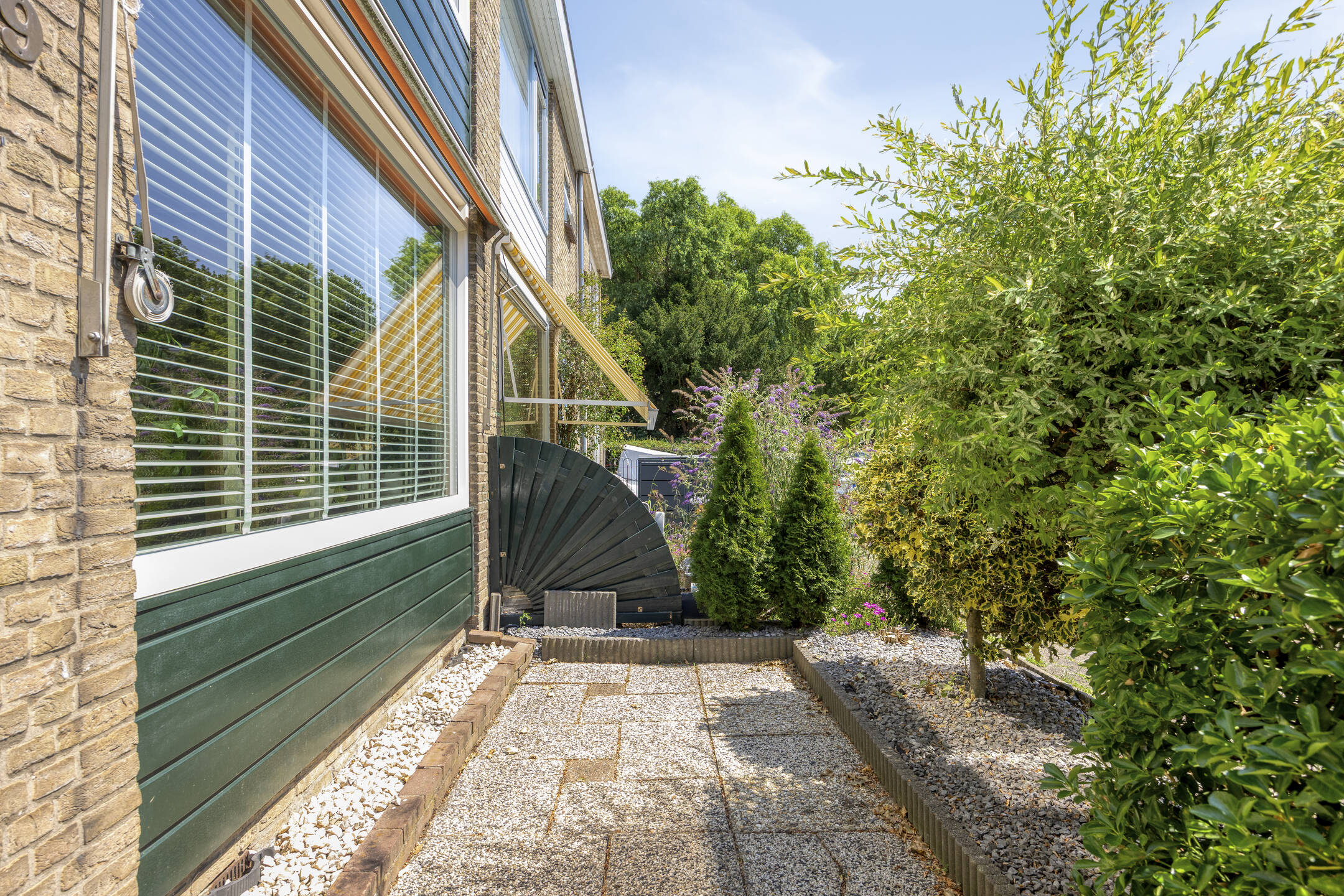 Violierstraat 19, SPIJKENISSE foto 30