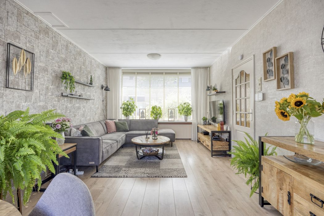 Violierstraat 19, SPIJKENISSE foto 3