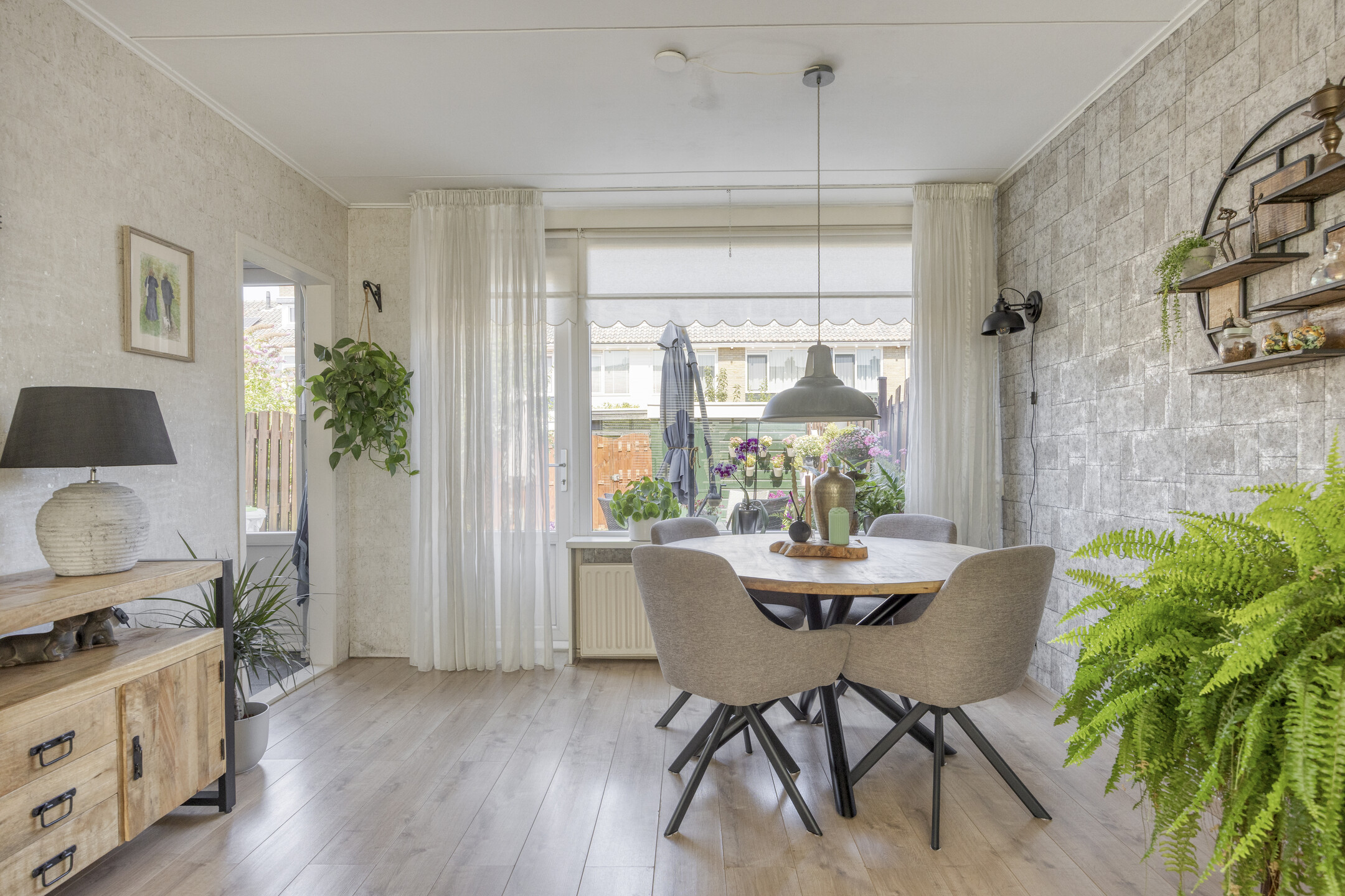 Violierstraat 19, SPIJKENISSE foto 4