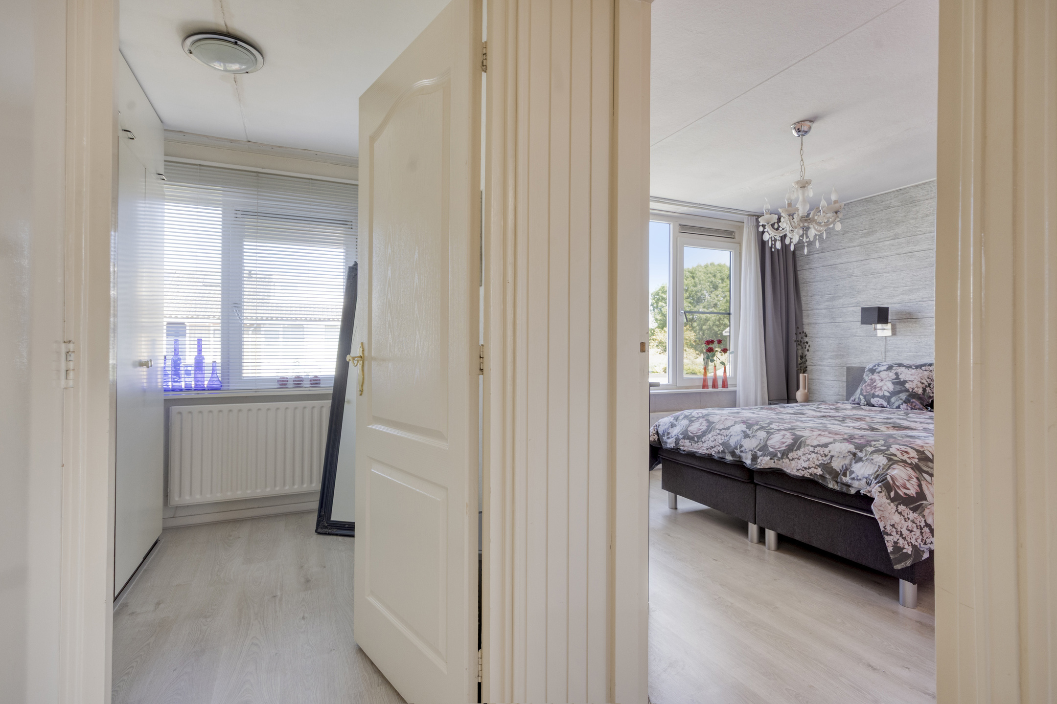 Violierstraat 19, SPIJKENISSE foto 11