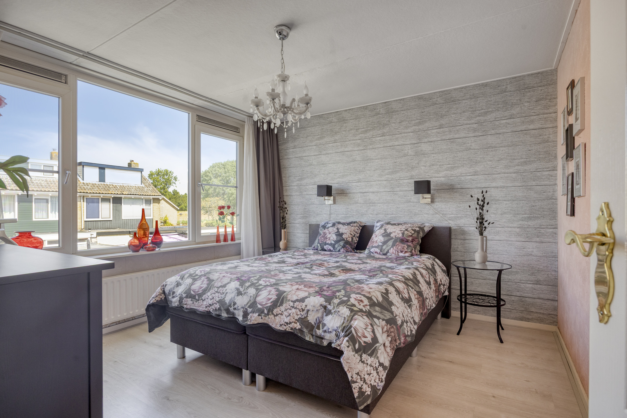 Violierstraat 19, SPIJKENISSE foto 12