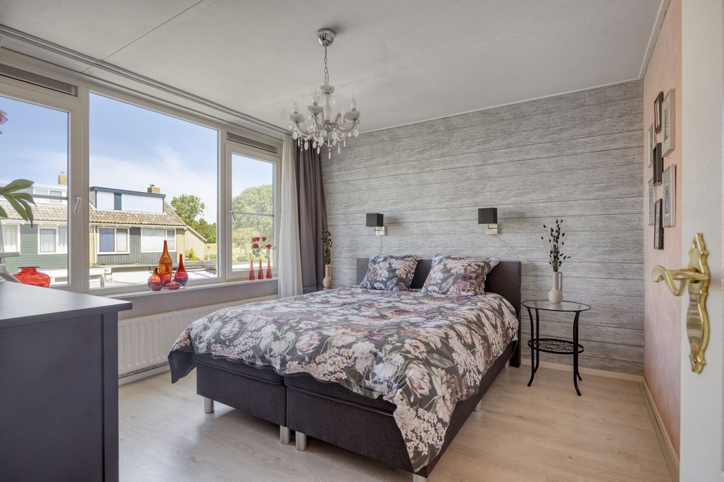 Violierstraat 19, SPIJKENISSE foto 12