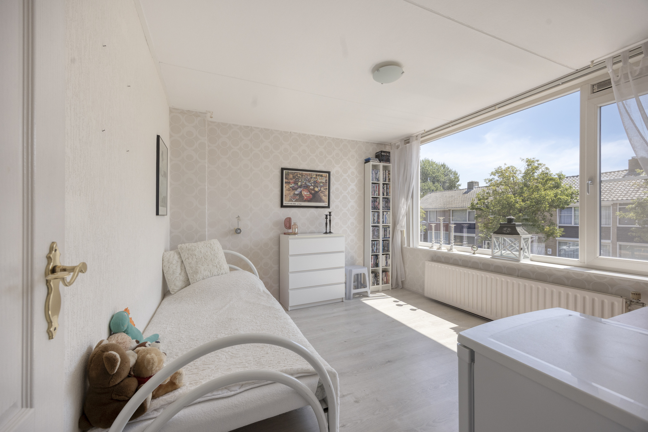 Violierstraat 19, SPIJKENISSE foto 14