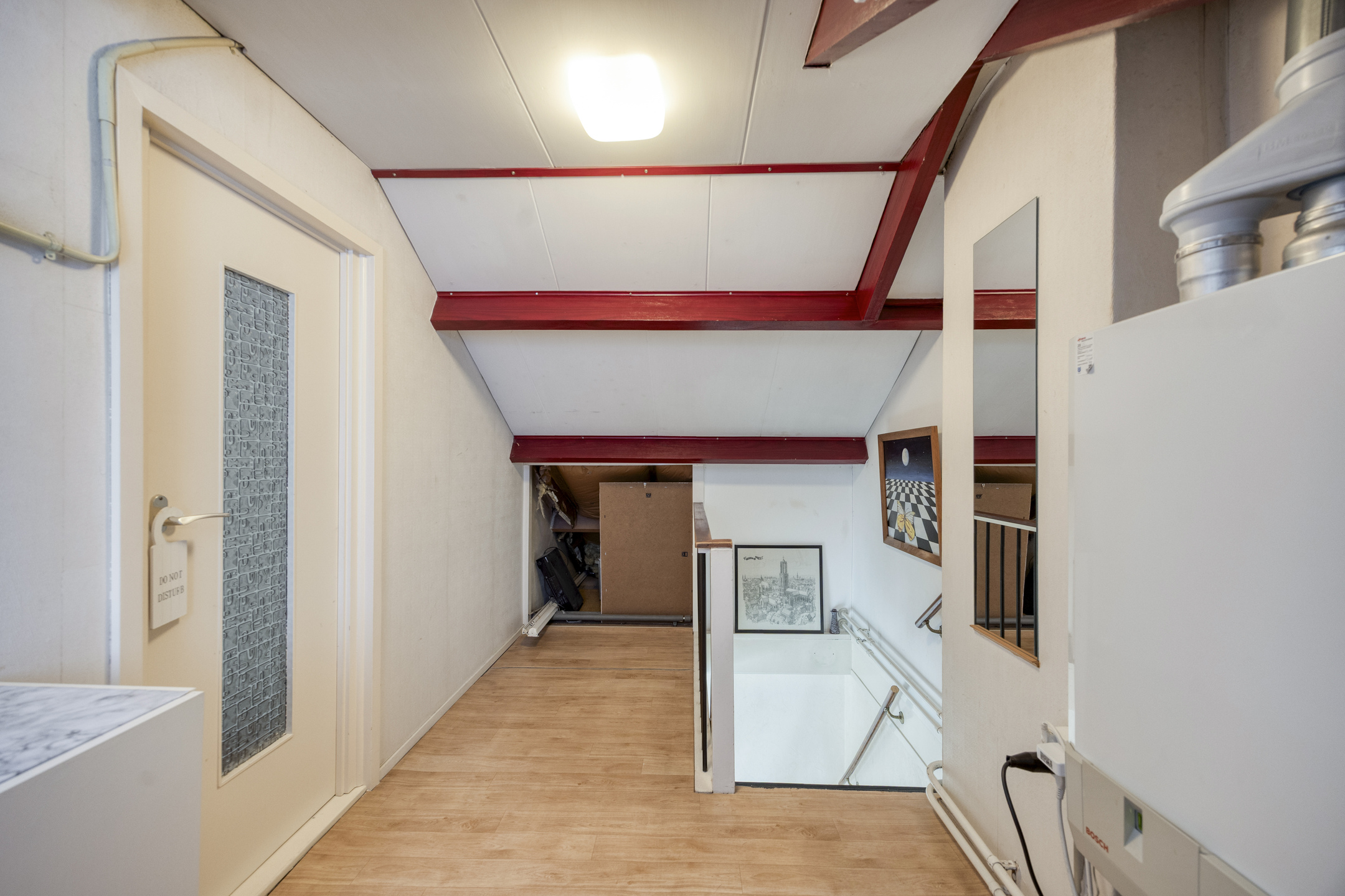 Violierstraat 19, SPIJKENISSE foto 18