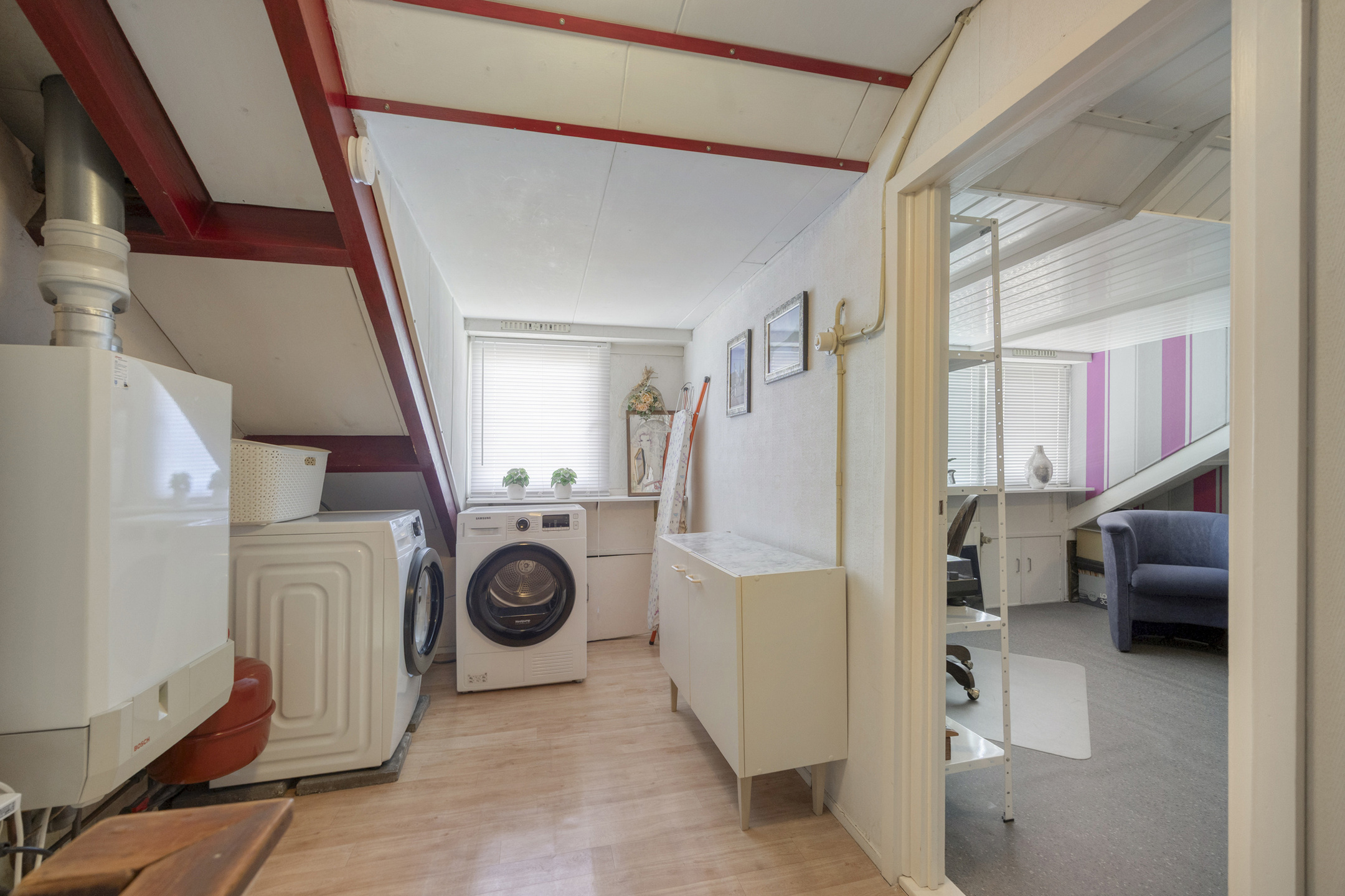 Violierstraat 19, SPIJKENISSE foto 19