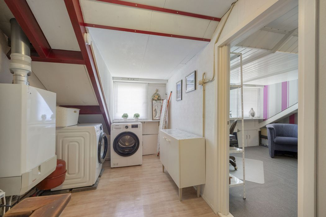 Violierstraat 19, SPIJKENISSE foto 19