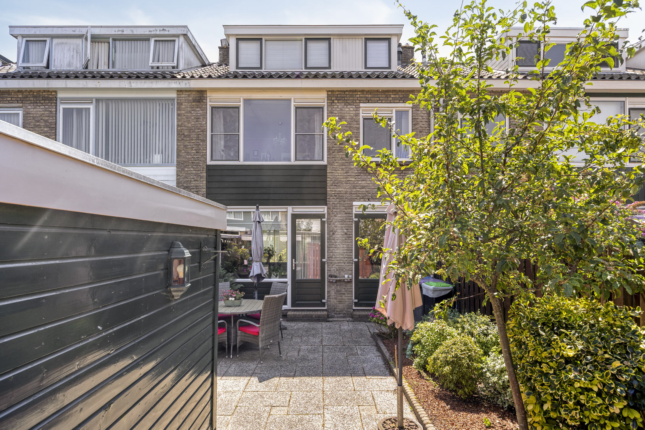 Violierstraat 19, SPIJKENISSE foto 23
