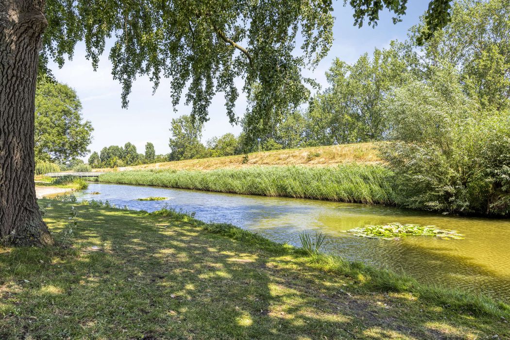 Violierstraat 19, SPIJKENISSE foto 26