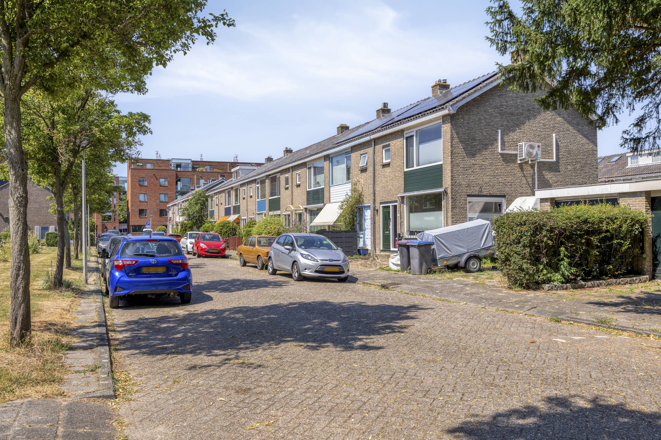 Violierstraat 19, SPIJKENISSE foto 29