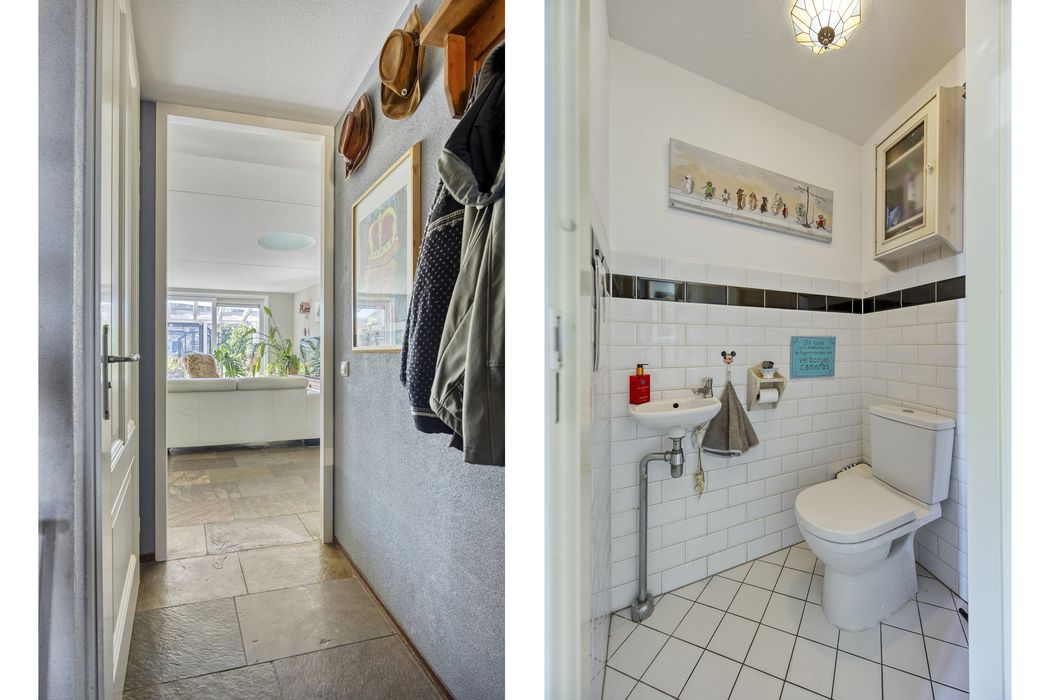 Henri&euml;tte Roland Holststraat 30, SPIJKENISSE foto 6