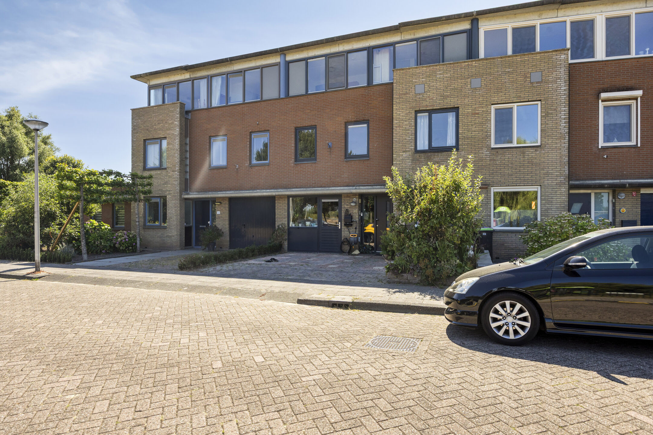 Henri&euml;tte Roland Holststraat 30, SPIJKENISSE foto 42