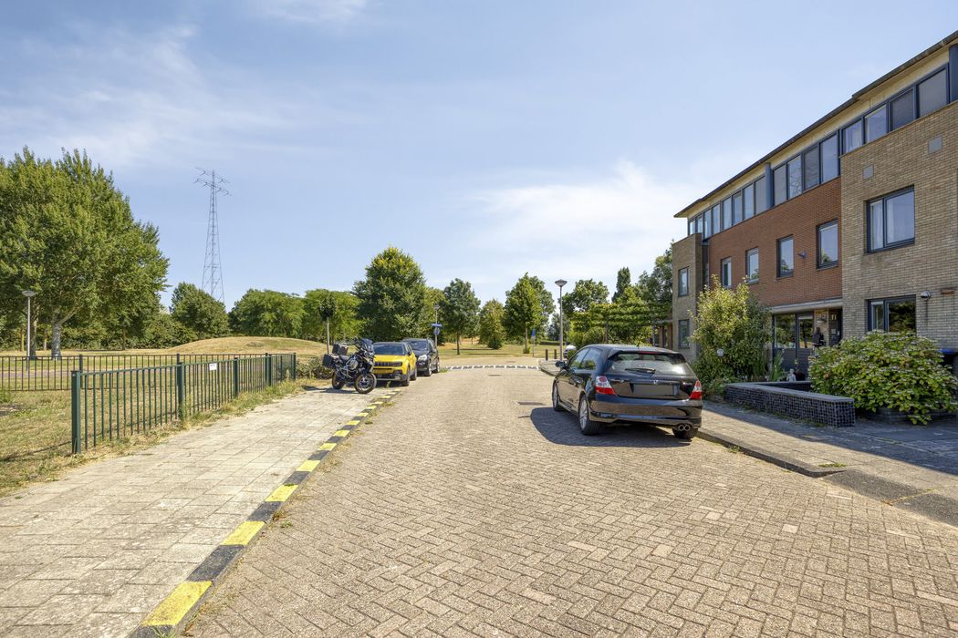 Henri&euml;tte Roland Holststraat 30, SPIJKENISSE foto 43