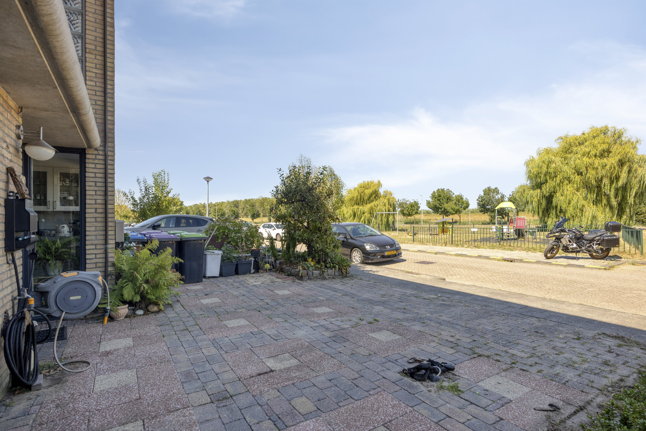 Henri&euml;tte Roland Holststraat 30, SPIJKENISSE foto 39